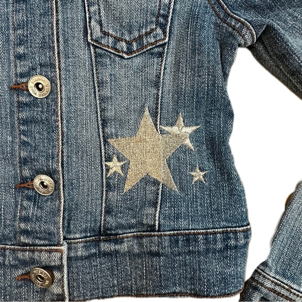Disney High School Musical denim jacket - Picture 4 of 6